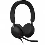 Наушники Jabra Evolve2 40, USB-A, MS Stereo 24089-999-999