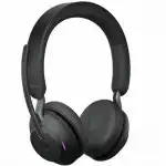 Наушники Jabra Evolve2 65, Link380a MS Stereo Black 26599-999-999