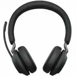 Наушники Jabra Evolve2 65, Link380a MS Stereo Black 26599-999-999