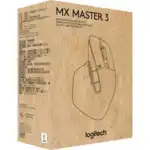 Мышь Logitech MX Master 3 L910-005710 (Имиджевая, Беспроводная)