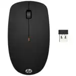 Мышь HP X200 6VY95AA (Бюджетная, Беспроводная)
