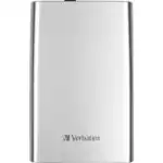 Внешний жесткий диск Verbatim 53189 (2 ТБ)