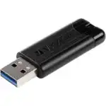 USB флешка (Flash) Verbatim 49320 (256 ГБ)