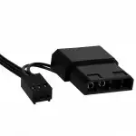 Охлаждение Aerocool FORCE 9 Black Molex + 3P ACF2-FC00110.11 (Для системного блока)