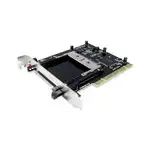 Аксессуар для ПК и Ноутбука Express Card PCI на PCMCI Card PCI-PCMCI
