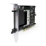 Аксессуар для ПК и Ноутбука Express Card PCI на PCMCI Card PCI-PCMCI