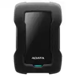 Внешний жесткий диск ADATA HD330 1 ТБ AHD330-1TU31-CBK (1 ТБ)