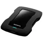 Внешний жесткий диск ADATA HD330 1 ТБ AHD330-1TU31-CBK (1 ТБ)