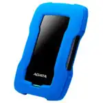 Внешний жесткий диск ADATA HD330 Blue 1 ТБ AHD330-1TU31-CBL (1 ТБ)