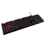 Клавиатура HyperX HX-KB1RD1-RU/A5