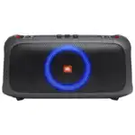 Портативная колонка JBL Partybox On-The-Go JBLPARTYBOXGOBRU (Черный)