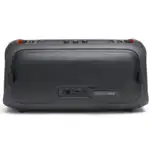 Портативная колонка JBL Partybox On-The-Go JBLPARTYBOXGOBRU (Черный)