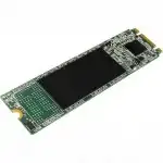 Внутренний жесткий диск Silicon Power A55 SP512GBSS3A55M28 (SSD (твердотельные), 512 ГБ, M.2, SATA)