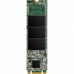Внутренний жесткий диск Silicon Power A55 SP512GBSS3A55M28 (SSD (твердотельные), 512 ГБ, M.2, SATA)