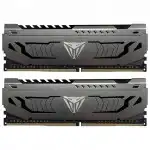 ОЗУ Patriot Viper Steel PVS48G320C6K (DIMM, DDR4, 8 Гб (2 х 4 ГБ), 3200 МГц)