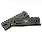 ОЗУ Patriot Viper Steel PVS48G320C6K (DIMM, DDR4, 8 Гб (2 х 4 ГБ), 3200 МГц)