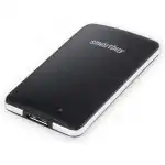 Внешний жесткий диск SmartBuy External SSD 512Gb S3 Drive SB512GB-S3BS-18SU30 (512 Гб)