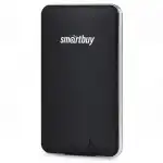 Внешний жесткий диск SmartBuy External SSD 512Gb S3 Drive SB512GB-S3BS-18SU30 (512 Гб)
