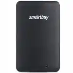 Внешний жесткий диск SmartBuy External SSD 512Gb S3 Drive SB512GB-S3BS-18SU30 (512 Гб)