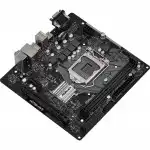 Материнская плата ASRock H470M-HVS (micro-ATX, LGA 1200)