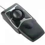 Мышь Kensington Трекбол Optical Expert K64325EU (3D манипулятор, Проводная)
