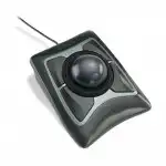 Мышь Kensington Трекбол Optical Expert K64325EU (3D манипулятор, Проводная)