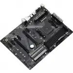 Материнская плата ASRock B450 PRO4 R2.0 (ATX, AMD AM4)