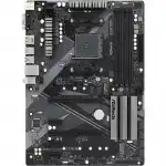 Материнская плата ASRock B450 PRO4 R2.0 (ATX, AMD AM4)
