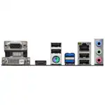 Материнская плата ASRock H470M-HDV (micro-ATX, LGA 1200)