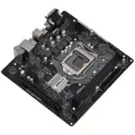 Материнская плата ASRock H470M-HDV (micro-ATX, LGA 1200)