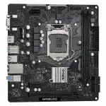 Материнская плата ASRock H470M-HVS 4710483933837 (micro-ATX, LGA 1200)