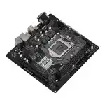 Материнская плата ASRock H470M-HVS 4710483933837 (micro-ATX, LGA 1200)