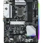 Материнская плата ASRock B560 STEEL LEGEND (ATX, LGA 1200)