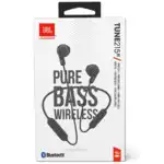 Наушники JBL TUNE 215BT Black JBLT215BTBLK
