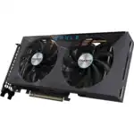 Видеокарта Gigabyte RTX 3060 EAGLE OC LHR 12G GV-N3060EAGLE OC-12GD (12 ГБ)