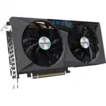 Видеокарта Gigabyte RTX 3060 EAGLE OC LHR 12G GV-N3060EAGLE OC-12GD (12 ГБ)