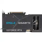 Видеокарта Gigabyte RTX 3060 EAGLE OC LHR 12G GV-N3060EAGLE OC-12GD (12 ГБ)