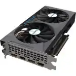Видеокарта Gigabyte RTX 3060 EAGLE OC LHR 12G GV-N3060EAGLE OC-12GD (12 ГБ)