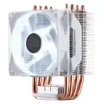 Охлаждение Cooler Master RR-H41W-20PW-R1 (Для процессора)