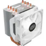 Охлаждение Cooler Master RR-H41W-20PW-R1 (Для процессора)