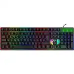 Клавиатура Sven KB-G8000 SV-019907 (Проводная, USB)
