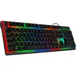 Клавиатура Sven KB-G8000 SV-019907 (Проводная, USB)