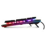 Клавиатура Sven KB-G8000 SV-019907 (Проводная, USB)