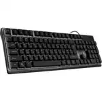 Клавиатура Sven KB-G8000 SV-019907 (Проводная, USB)