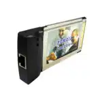 Аксессуар для ПК и Ноутбука NEC Cardbus на Lan RJ-45 Cardbus Lan RJ-45