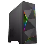 Корпус GameMax Ares 6830 6830 Ares (Игровые, Mini-Tower)