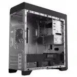 Корпус GameMax Ares 6830 6830 Ares (Игровые, Mini-Tower)