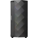 Корпус GameMax Black Diamond