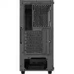 Корпус GameMax Black Diamond