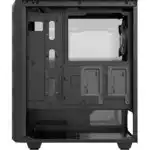 Корпус GameMax Black Diamond
